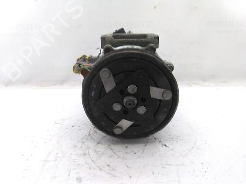 Compressor A/C Compressor A/C 19857840 19857840