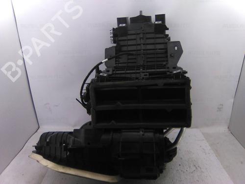 Used Heater matrix box Heater matrix box 19857841 19857841