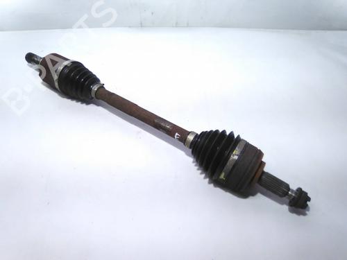 Used Left front driveshaft Left front driveshaft 19857868 19857868