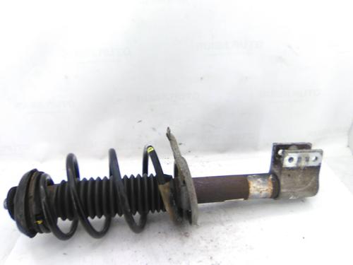 Used Left front shock absorber Left front shock absorber 19857861 19857861