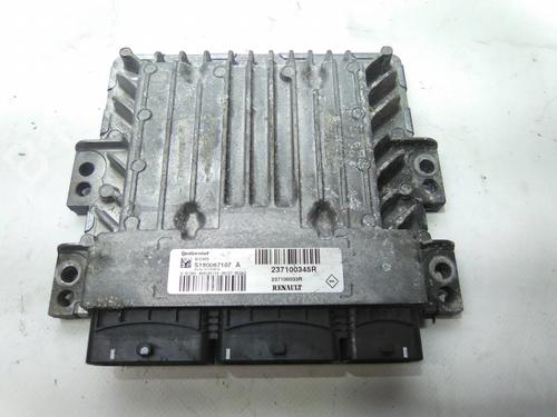 Used Engine control unit (ECU) Engine control unit (ECU) 19857890 19857890