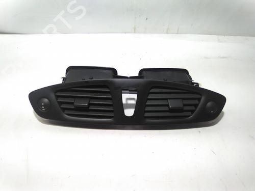 Difusor / Saída de ar Difusor / Saída de ar RENAULT GRAND SCÉNIC III (JZ0/1_) 1.5 dCi (JZ09, JZ0D, JZ10, JZ14, JZ1G, JZ29, JZ2C) (110 hp) 19857912 19857912
