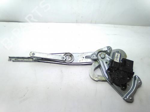 Used Front right window mechanism Front right window mechanism 19857895 19857895