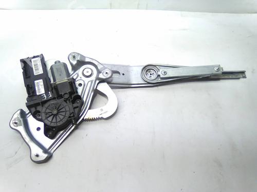 Used Front left window mechanism Front left window mechanism 19857896 19857896