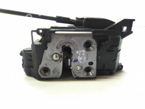 Used Front right lock Front right lock 19857901 19857901