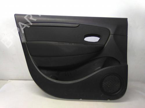 Used Front left panel Front left panel RENAULT GRAND SCÉNIC III (JZ0/1_) 1.5 dCi (JZ09, JZ0D, JZ10, JZ14, JZ1G, JZ29, JZ2C) (110 hp) 19857922 19857922