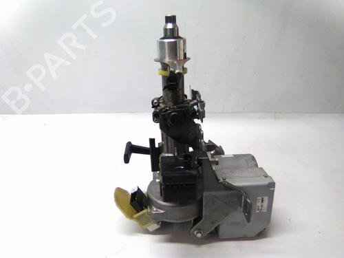 Used Steering column Steering column RENAULT GRAND SCÉNIC III (JZ0/1_) 1.5 dCi (JZ09, JZ0D, JZ10, JZ14, JZ1G, JZ29, JZ2C) (110 hp) 19857933 19857933