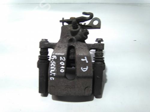 Used Right rear brake caliper Right rear brake caliper 19857954 19857954