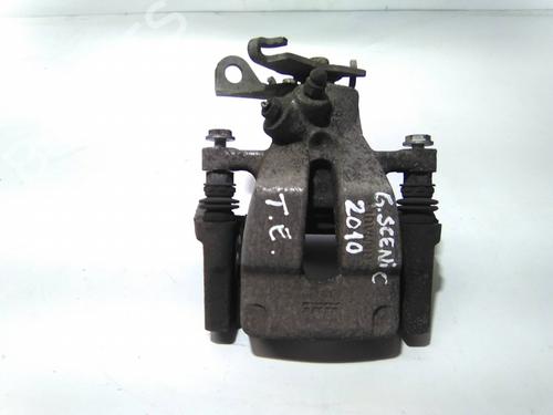 Used Left rear brake caliper Left rear brake caliper 19857955 19857955
