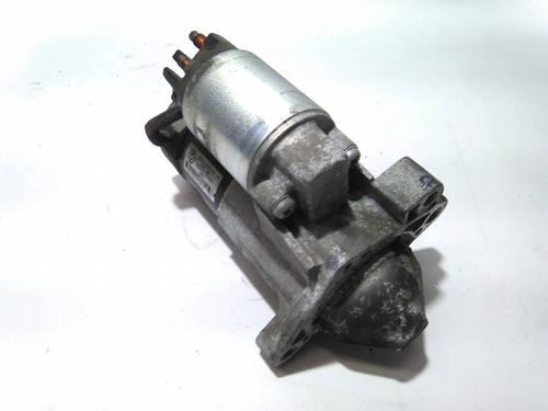 Used Starter Starter RENAULT GRAND SCÉNIC III (JZ0/1_) 1.5 dCi (JZ09, JZ0D, JZ10, JZ14, JZ1G, JZ29, JZ2C) (110 hp) 19857936 19857936