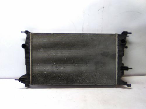 Used Water radiator Water radiator 19857937 19857937