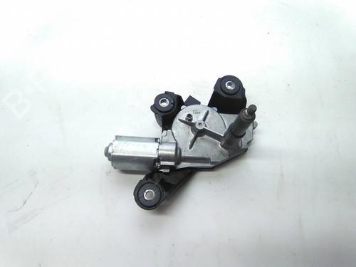 Used Rear wiper motor Rear wiper motor RENAULT GRAND SCÉNIC III (JZ0/1_) 1.5 dCi (JZ09, JZ0D, JZ10, JZ14, JZ1G, JZ29, JZ2C) (110 hp) 19857961 19857961
