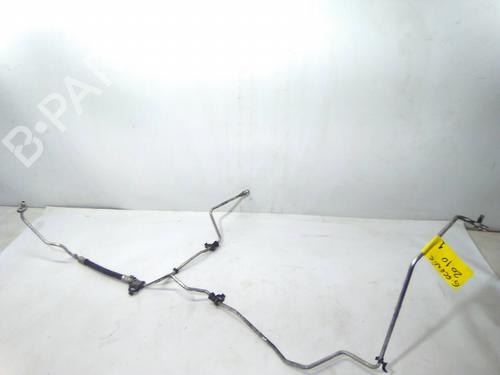Used AC pipe AC pipe RENAULT GRAND SCÉNIC III (JZ0/1_) 1.5 dCi (JZ09, JZ0D, JZ10, JZ14, JZ1G, JZ29, JZ2C) (110 hp) 19857942 19857942
