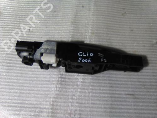 Used Front right exterior door handle Front right exterior door handle 19857972 19857972