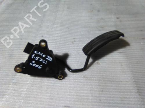 Used Pedal Pedal 19857992 19857992
