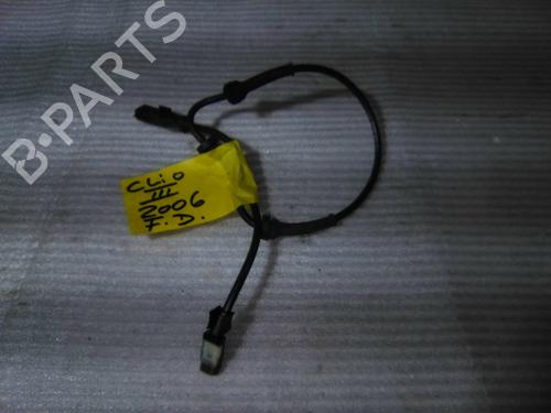 Used Electronic module Electronic module RENAULT CLIO III Grandtour (KR0/1_) 1.5 dCi (KR1C, KR1N) (103 hp) 19857993 19857993