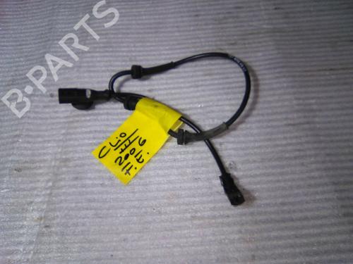 Used Electronic module Electronic module RENAULT CLIO III Grandtour (KR0/1_) 1.5 dCi (KR1C, KR1N) (103 hp) 19857994 19857994
