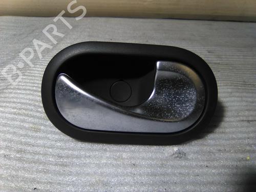 Used Front right interior door handle Front right interior door handle RENAULT CLIO III Grandtour (KR0/1_) 1.5 dCi (KR1C, KR1N) (103 hp) 19857976 19857976