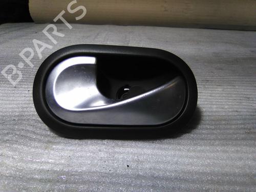 Used Front left interior door handle Front left interior door handle 19857977 19857977