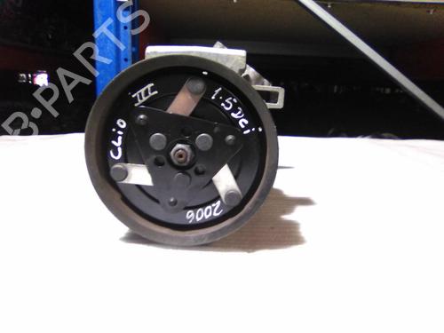 Used AC compressor AC compressor 19857980 19857980