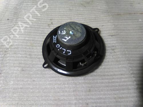 Used Speaker Speaker RENAULT CLIO III Grandtour (KR0/1_) 1.5 dCi (KR1C, KR1N) (103 hp) 19857998 19857998