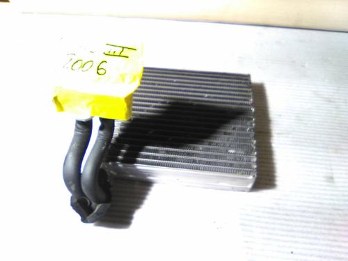 Used Heater matrix Heater matrix 19858001 19858001