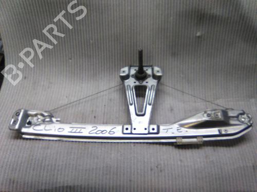 Used Rear left window mechanism Rear left window mechanism 19857990 19857990