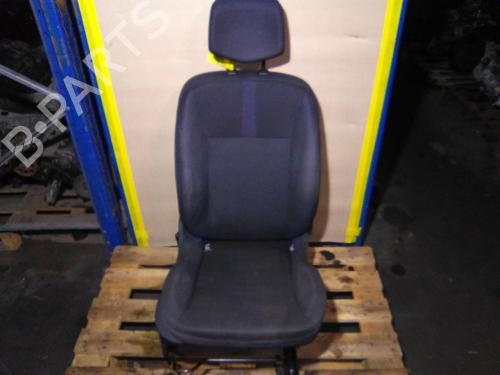 Used Right front seat Right front seat RENAULT CLIO III Grandtour (KR0/1_) 1.5 dCi (KR1C, KR1N) (103 hp) 19858007 19858007