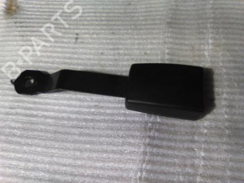 Used Seat buckle Seat buckle RENAULT CLIO III Grandtour (KR0/1_) 1.5 dCi (KR1C, KR1N) (103 hp) 19858016 19858016