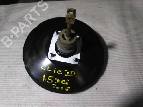 Used Servo brake Servo brake RENAULT CLIO III Grandtour (KR0/1_) 1.5 dCi (KR1C, KR1N) (103 hp) 19858030 19858030