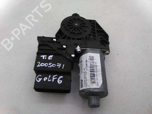 Used Left rear window motor Left rear window motor VW GOLF VI (5K1) 1.6 TDI (90 hp) 26534027 26534027