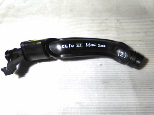 Used Pipe Pipe RENAULT CLIO III Grandtour (KR0/1_) 1.5 dCi (KR1C, KR1N) (103 hp) 19858037 19858037