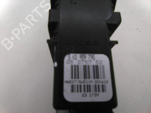 Right rear window motor VW GOLF VI (5K1) 1.6 TDI | BP26318523E22 - Image 3