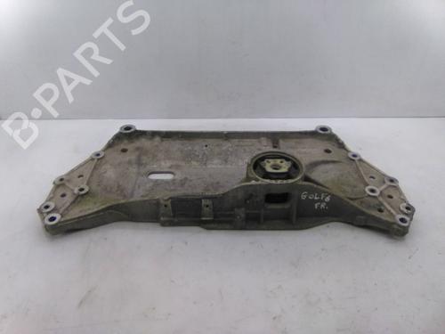 Subframe VW GOLF VI (5K1) 1.6 TDI | BP26525933M9 - Image 2