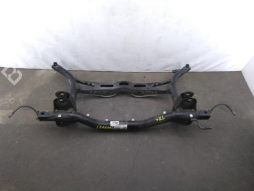 Used Rear axle Rear axle VW GOLF VI (5K1) 1.6 TDI (90 hp) 26662770 26662770