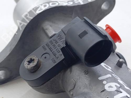 Brake master cylinder VW GOLF VI (5K1) 1.6 TDI | BP26534036M77 - Image 4