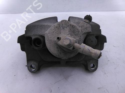 Right front brake caliper VW GOLF VI (5K1) 1.6 TDI | BP26534037M104 - Image 3