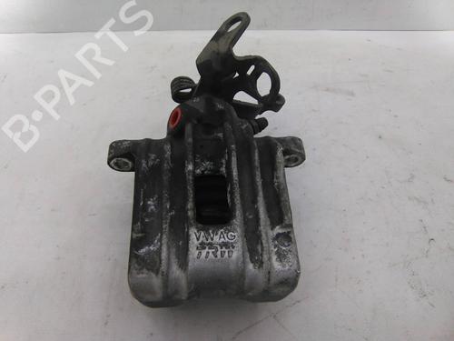 Left rear brake caliper VW GOLF VI (5K1) 1.6 TDI | BP26534039M107 - Image 2