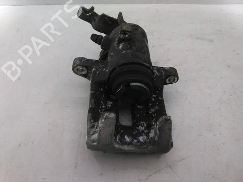 Left rear brake caliper VW GOLF VI (5K1) 1.6 TDI | BP26534039M107 - Image 5