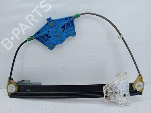 Rear left window mechanism AUDI A4 B7 (8EC) 2.0 TDI | BP21224559C24 - Image 2