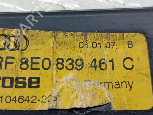 Rear left window mechanism AUDI A4 B7 (8EC) 2.0 TDI | BP21224559C24 - Image 3