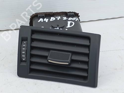 Used Air vent Air vent AUDI A4 B7 (8EC) 2.0 TDI (136 hp) 21268127 21268127