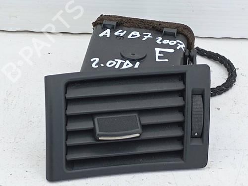 air-vent-audi-a4-b7-8ec-20-tdi-8e0820901f-2004-2005-2006-2007-2008-2009-21203090 main image