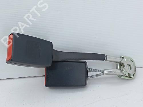 Seat buckle AUDI A4 B7 (8EC) 2.0 TDI | BP21081105I32 - Image 2