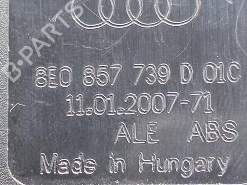 Seat buckle AUDI A4 B7 (8EC) 2.0 TDI | BP21081105I32 - Image 3