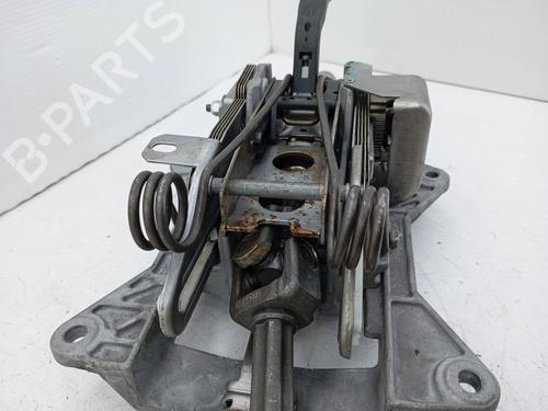 Steering column AUDI A4 B7 (8EC) 2.0 TDI | BP21081107M21 - Image 5