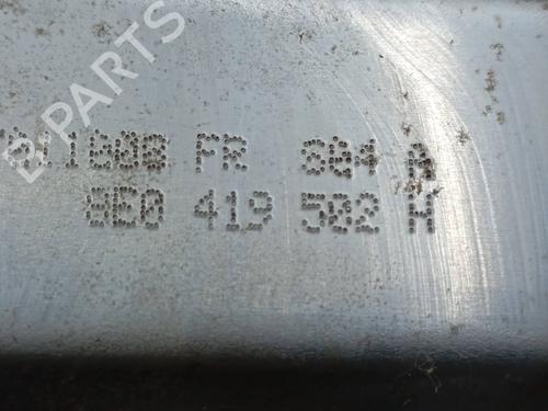 Steering column AUDI A4 B7 (8EC) 2.0 TDI | BP21081107M21 - Image 6
