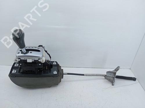 Gear lever AUDI A4 B7 (8EC) 2.0 TDI | BP21268128M90 - Image 2