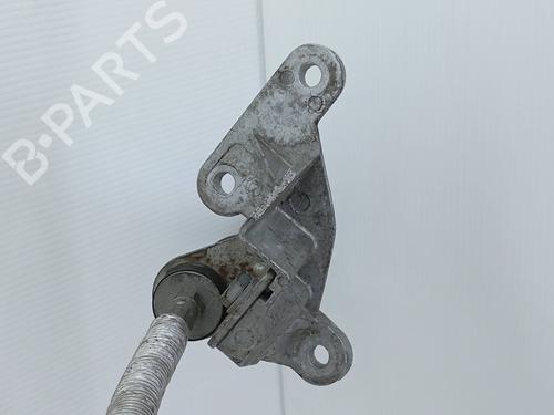 Gear lever AUDI A4 B7 (8EC) 2.0 TDI | BP21268128M90 - Image 6
