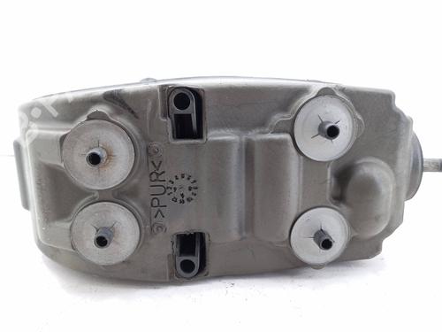 Gear lever AUDI A4 B7 (8EC) 2.0 TDI | BP21268128M90 - Image 9